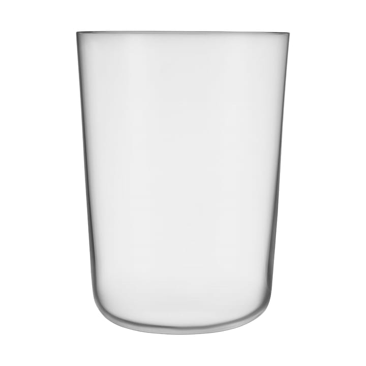 Orrefors x Björn Frantzén χειροποίητο ποτήρι νερού, 26 cl Orrefors