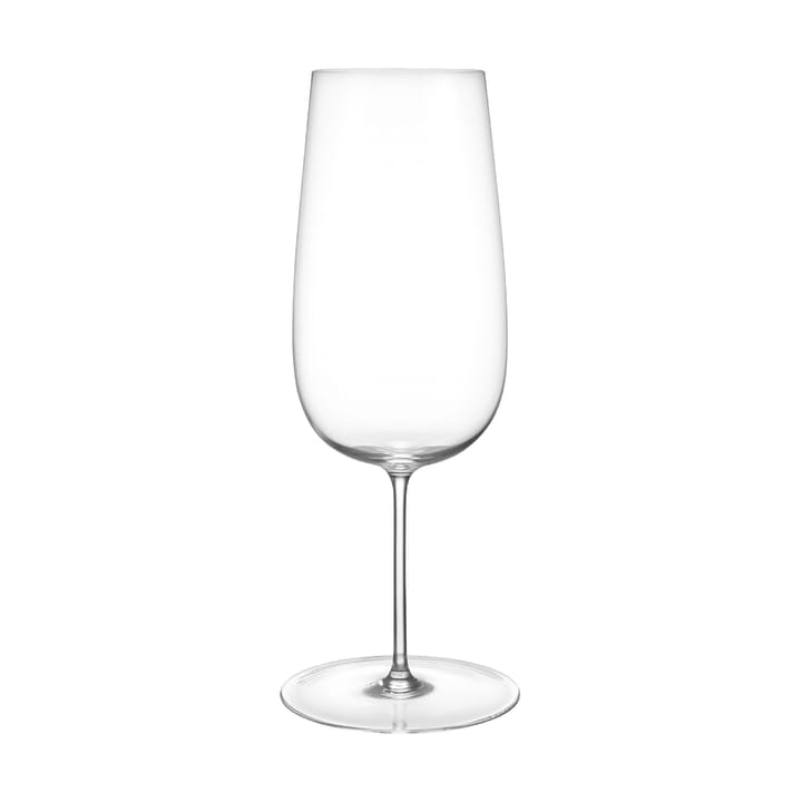 Orrefors x Björn Frantzén χειροποίητο ποτήρι μπύρας - 43 cl - Orrefors