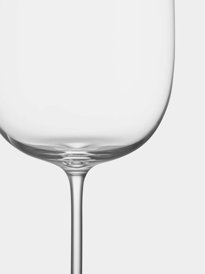 Orrefors x Björn Frantzén χειροποίητο ποτήρι μπύρας, 43 cl Orrefors