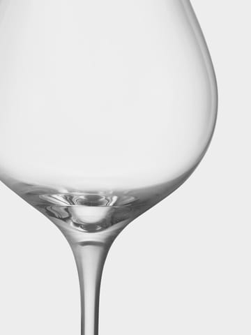 Ποτήρια κρασιού Pinot More 60 cl 4 -pack - Διαφανές - Orrefors