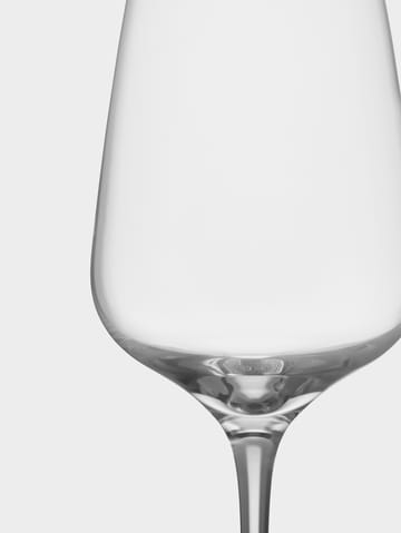 Pulse ποτήρι κρασιού 38 cl 2 τεμάχια - Διάφανες - Orrefors
