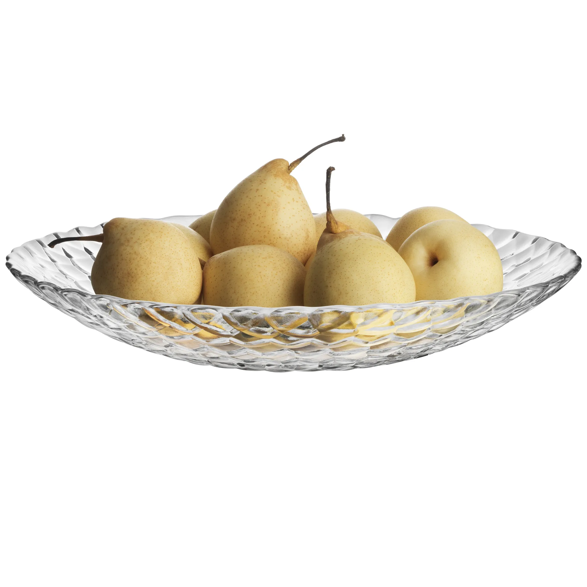 Raspberry πιατάκι, Ø 39 cm Orrefors