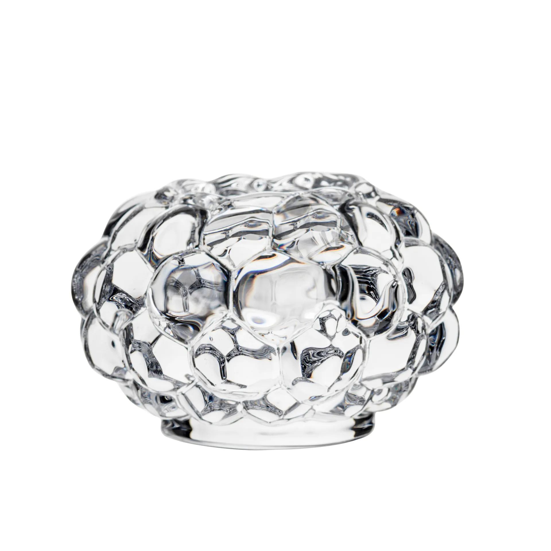 Raspberry διακοσμητικό, μικρό Orrefors