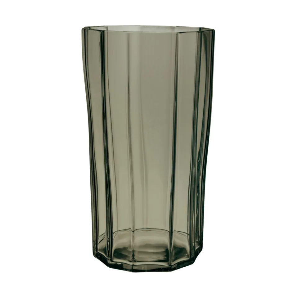 Φανάρι Reed 25 cm, Σκούρο πράσινο Orrefors