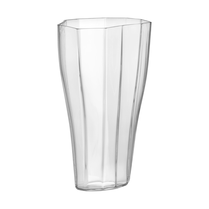 Βάζο Reed, 30 εκ., Διαφανές Orrefors