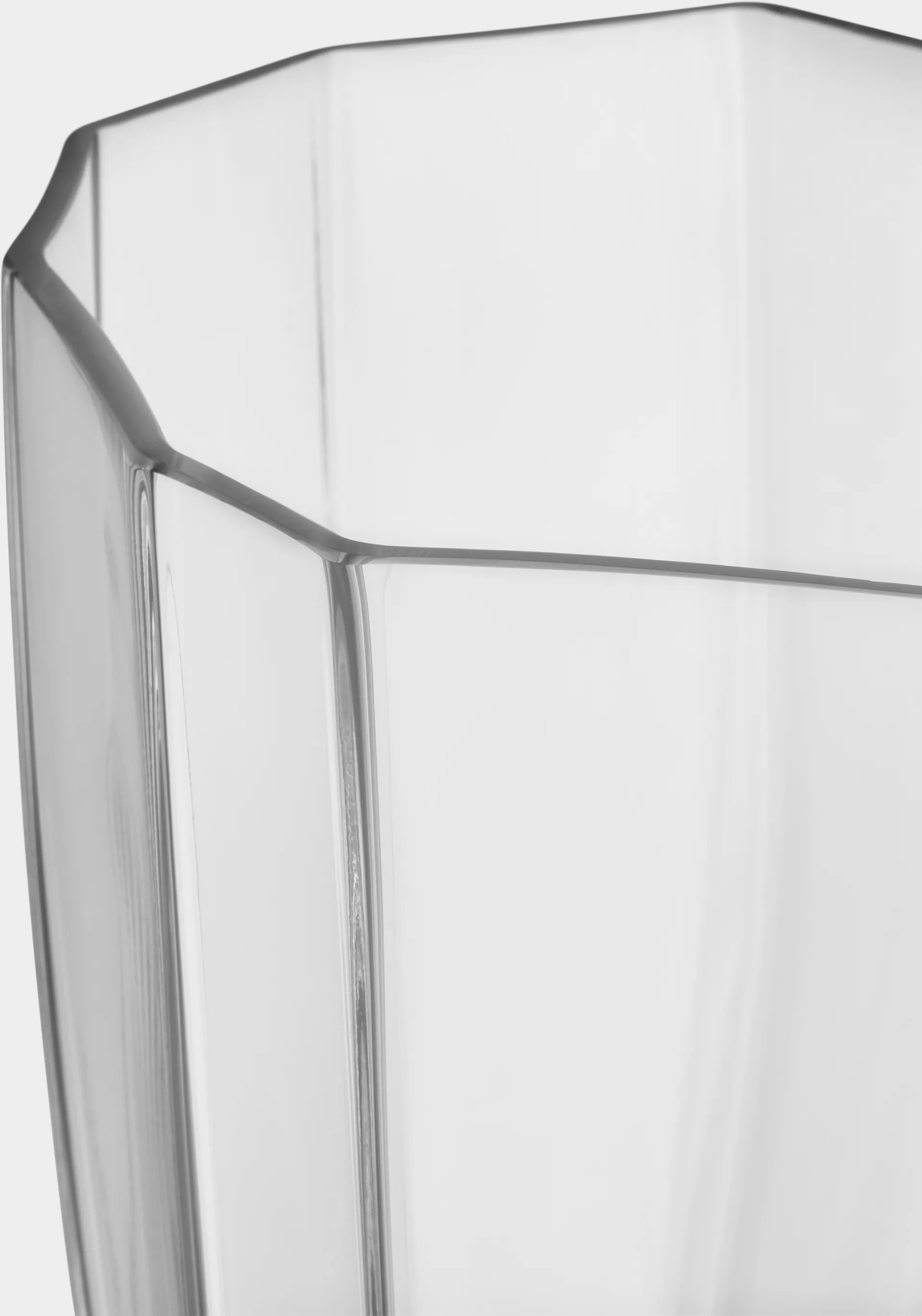 Βάζο Reed, 50 εκ., Διαφανές Orrefors