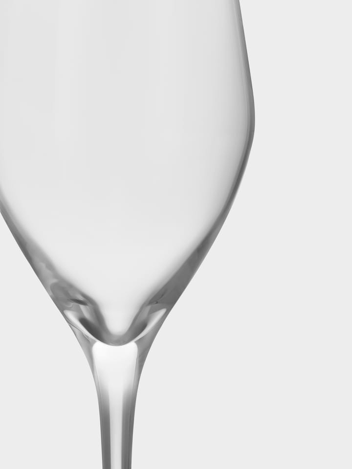 Ποτήρι σαμπάνιας Sense 25,5 cl 6 τεμάχια, Διαφανές Orrefors