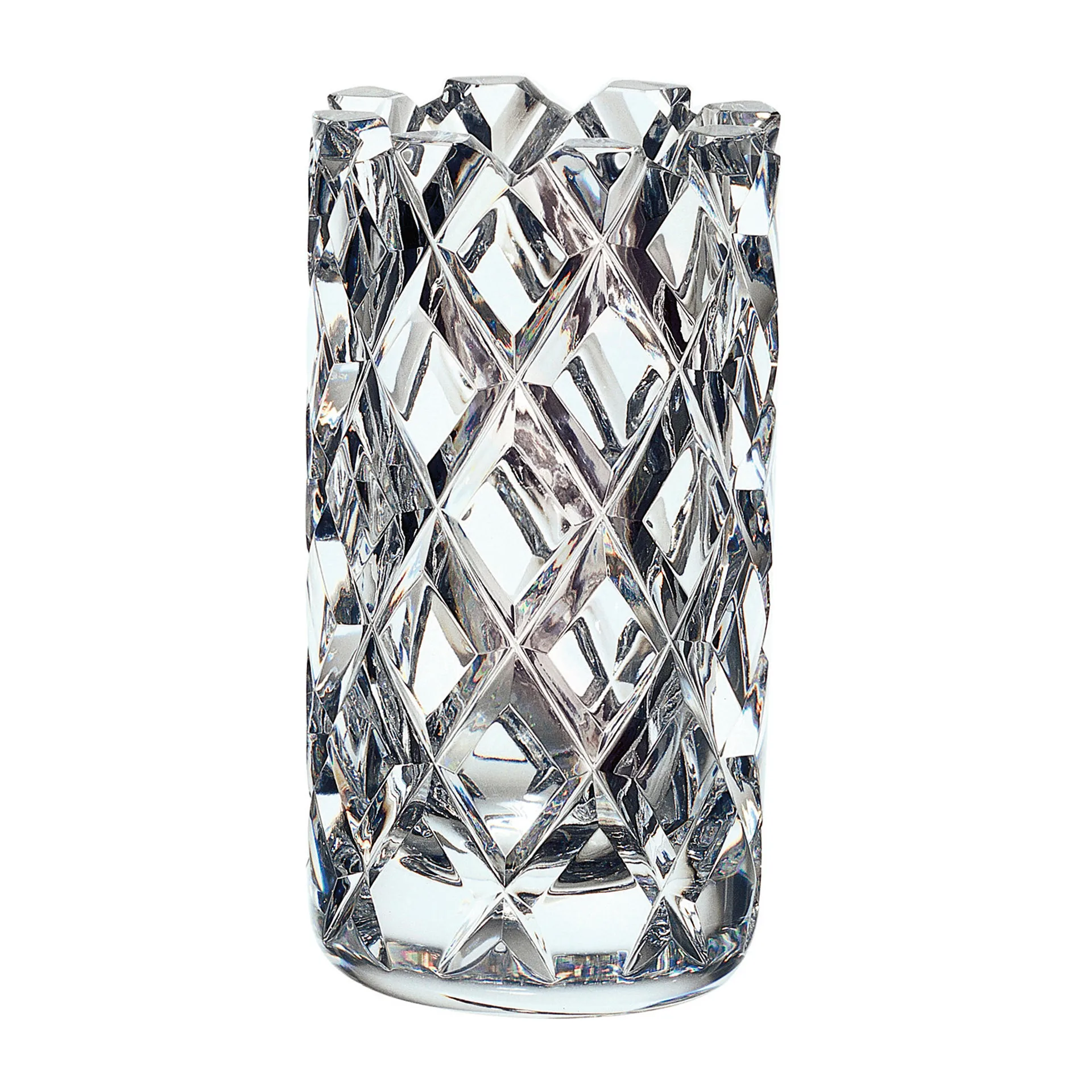 Sofiero βάζο 20 cm, Διαφανές Orrefors