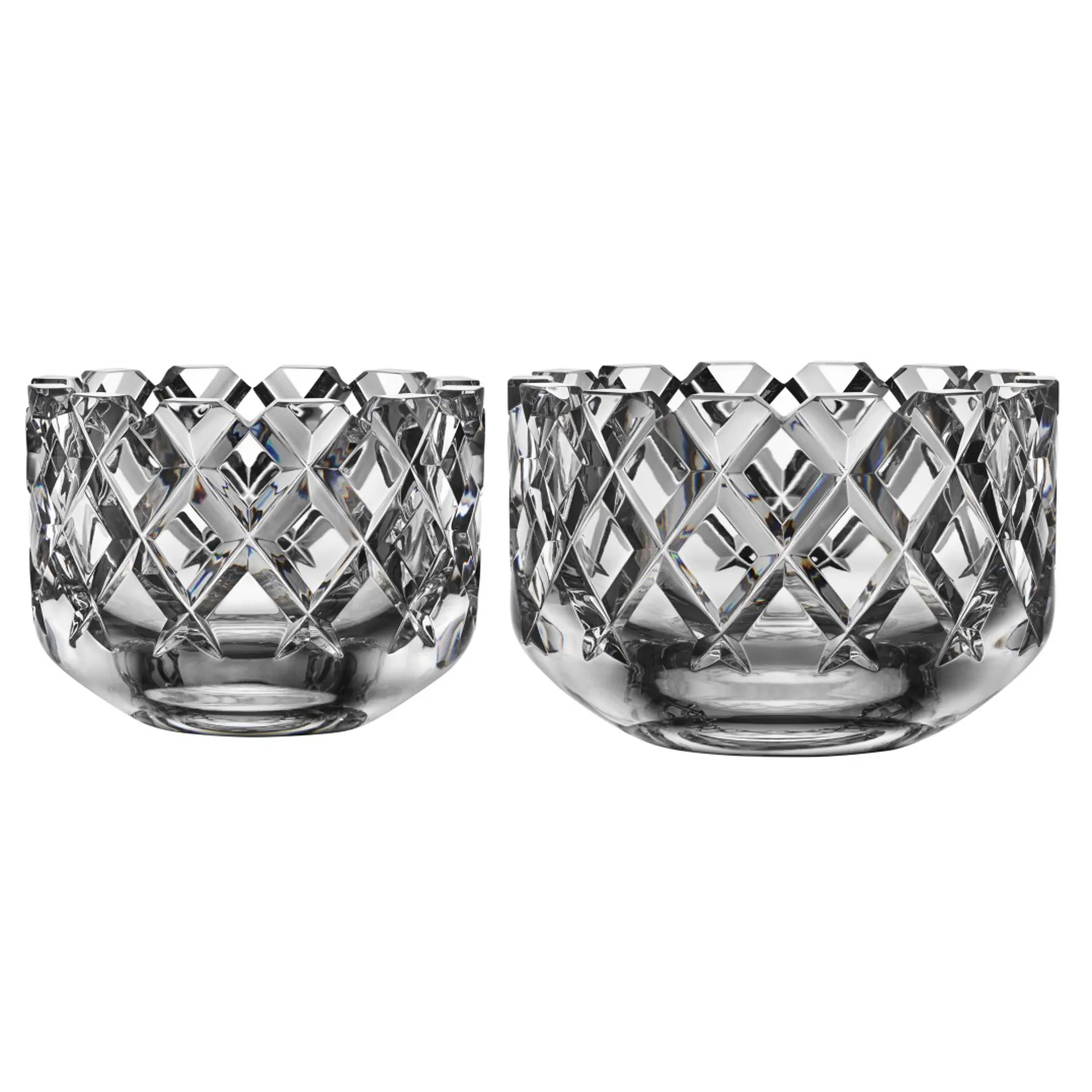 Sofiero μπολ, μικρό Orrefors