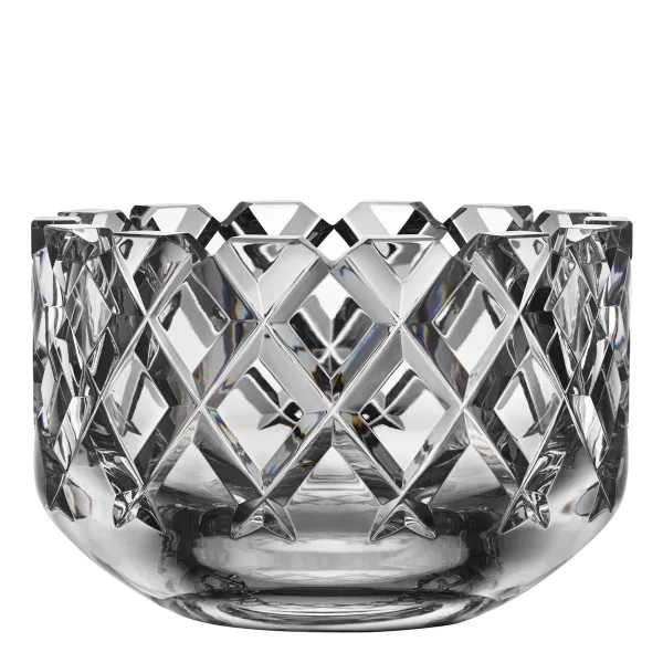 Sofiero μπολ, μεγάλο Orrefors