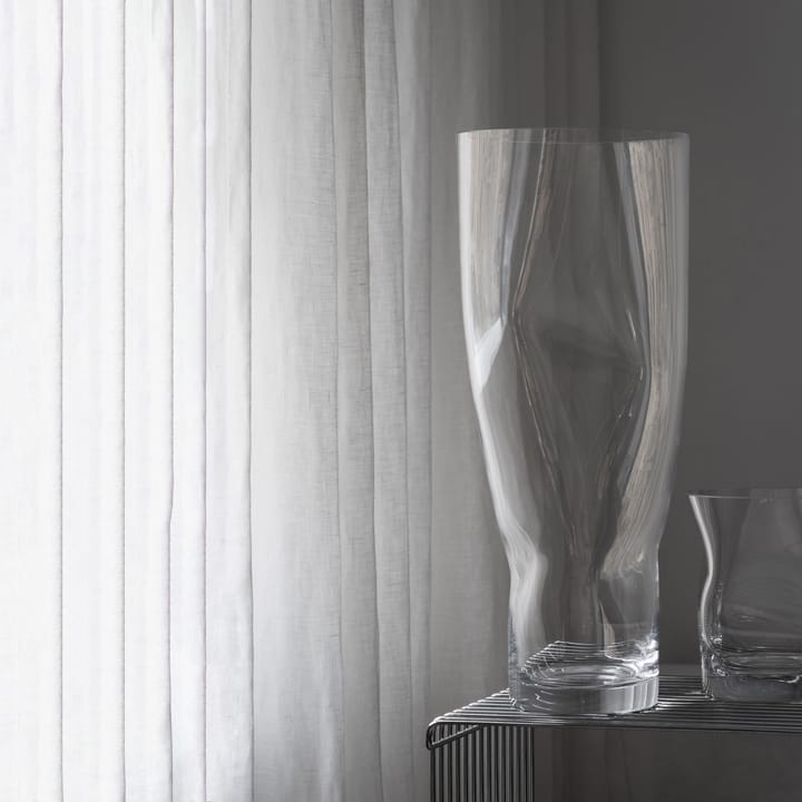 Squeeze βάζο, Clear Orrefors