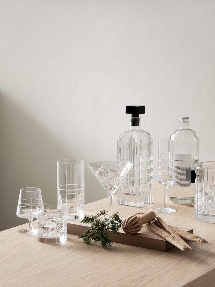 Street ποτήρι κονιάκ 15 cl, Διαφανές Orrefors
