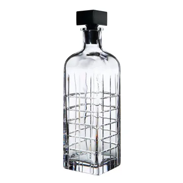 Street καράφα - 30,5 cm - Orrefors