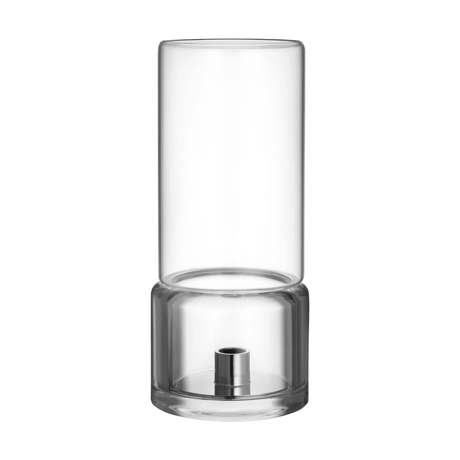 Λάμπα θυέλλης, Tou 290 mm, Διαφανές Orrefors