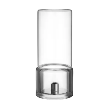 Λάμπα θυέλλης, Tou 290 mm - Διαφανές - Orrefors