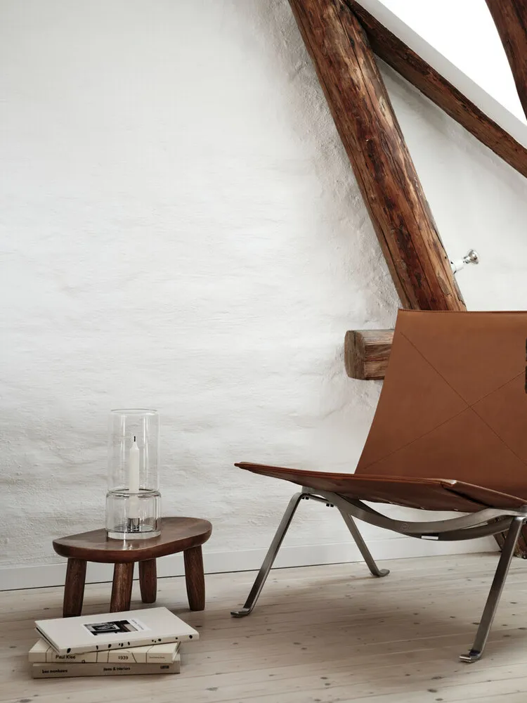 Λάμπα θυέλλης, Tou 290 mm, Διαφανές Orrefors