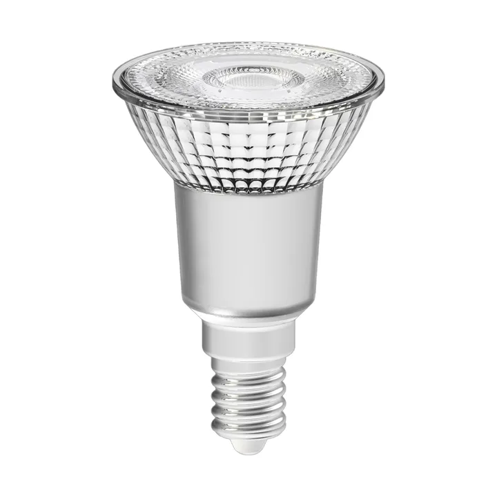 Led Star Dimbar πηγή φωτός E14 - 2700K 350lm 4,8W - Örsjö Belysning