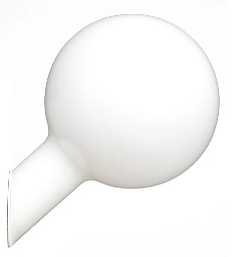 Pin φωτιστικό τοίχου, λευκό Örsjö Belysning