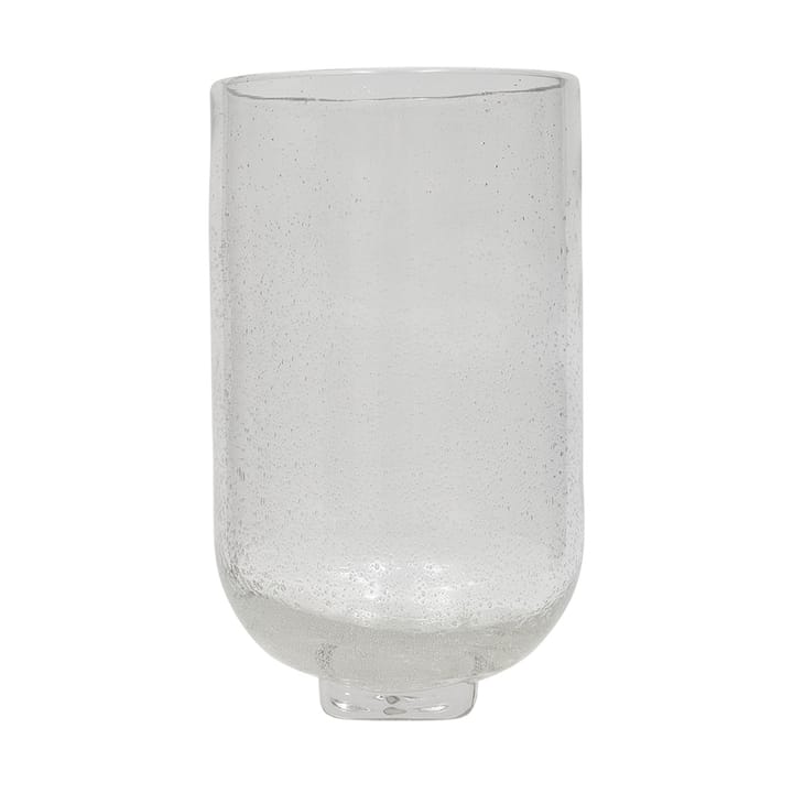 Κούκι βάζο μεγάλο 24 cm. - Clear - OYOY