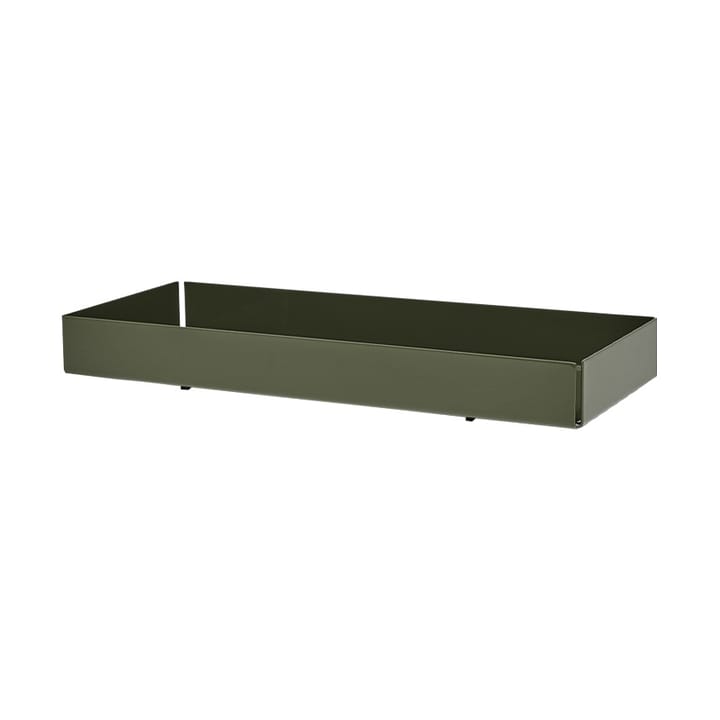 Δίσκος Bakku μικρός 10x23,5 εκ. - Olive - OYOY