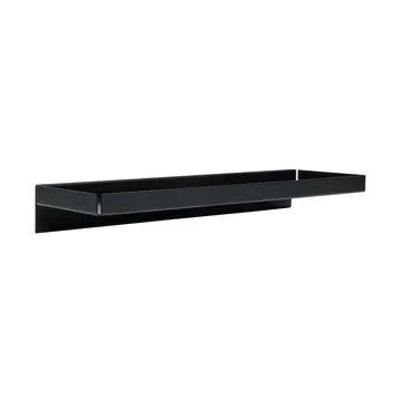 Bakku επιτοίχιο ράφι small 16x50 εκ. - Black - OYOY