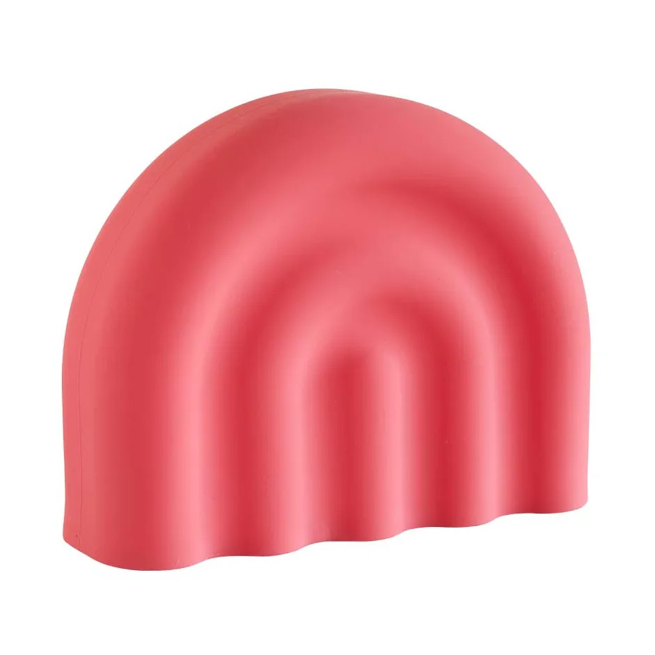 Πολύχρωμο νυχτικό φωτάκι, Cherry red OYOY