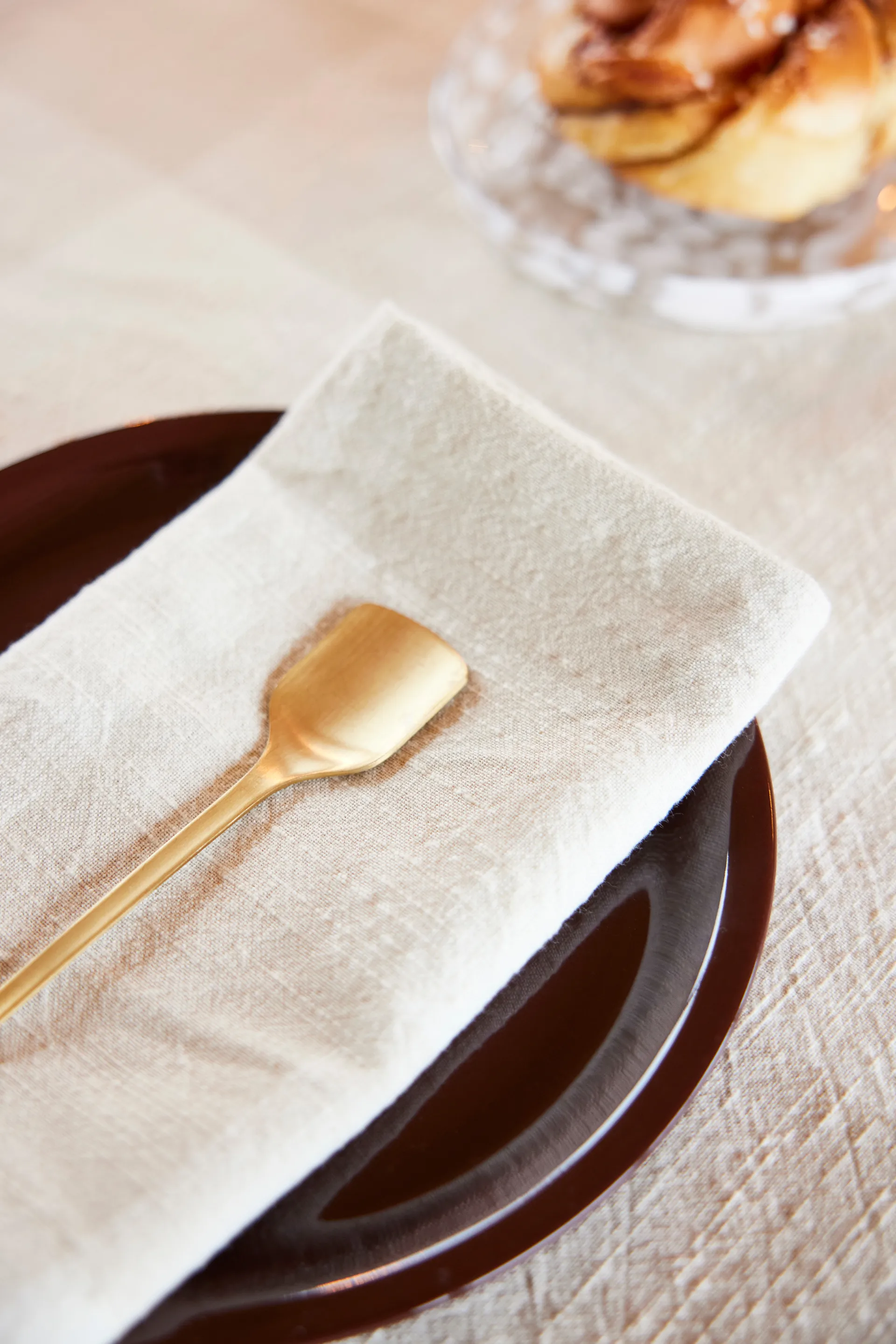 Χαρτοπετσέτα Chess 2-pack, Clay OYOY