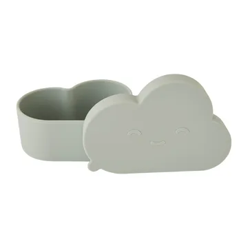Chloe Cloud μπολ για σνακ 9.6x14 cm - Παλ Δυόσμος - OYOY