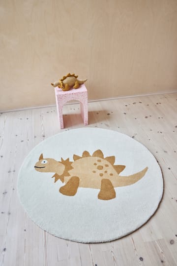 Χαλί Dino Ø120 cm - Billy - OYOY