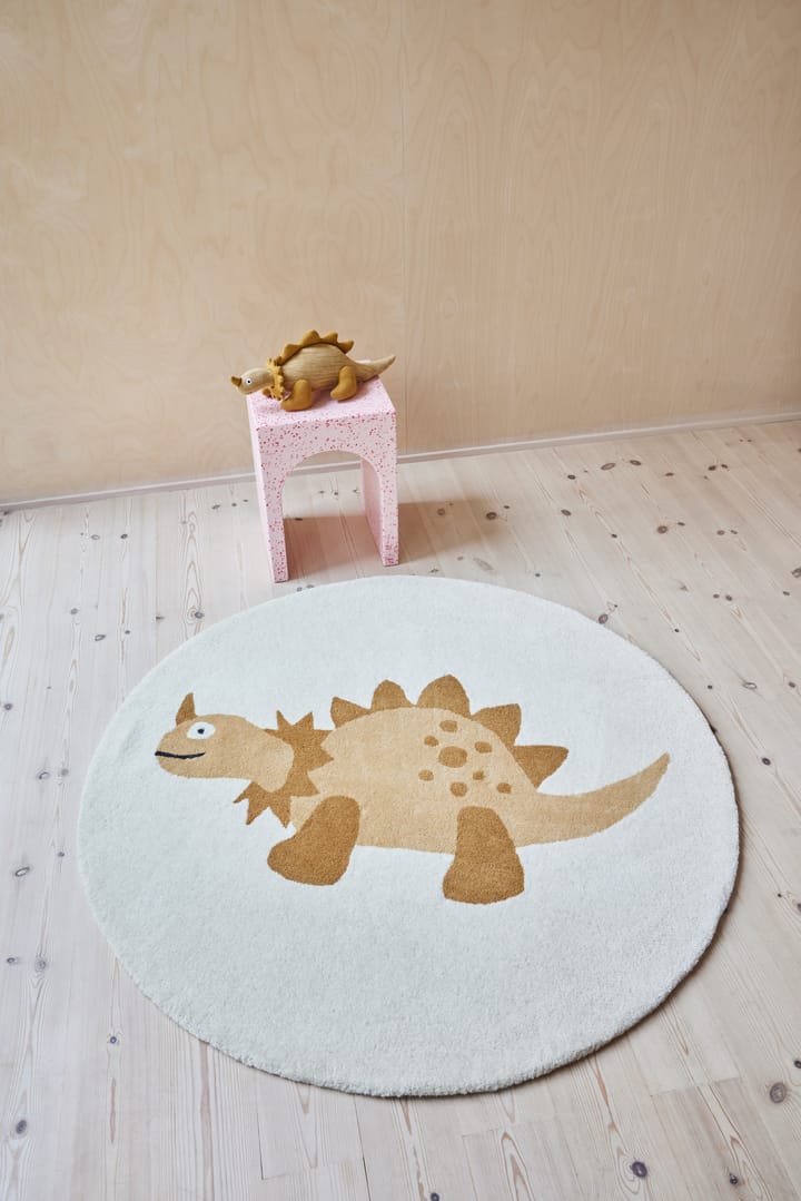 Χαλί Dino Ø120 cm, Billy OYOY