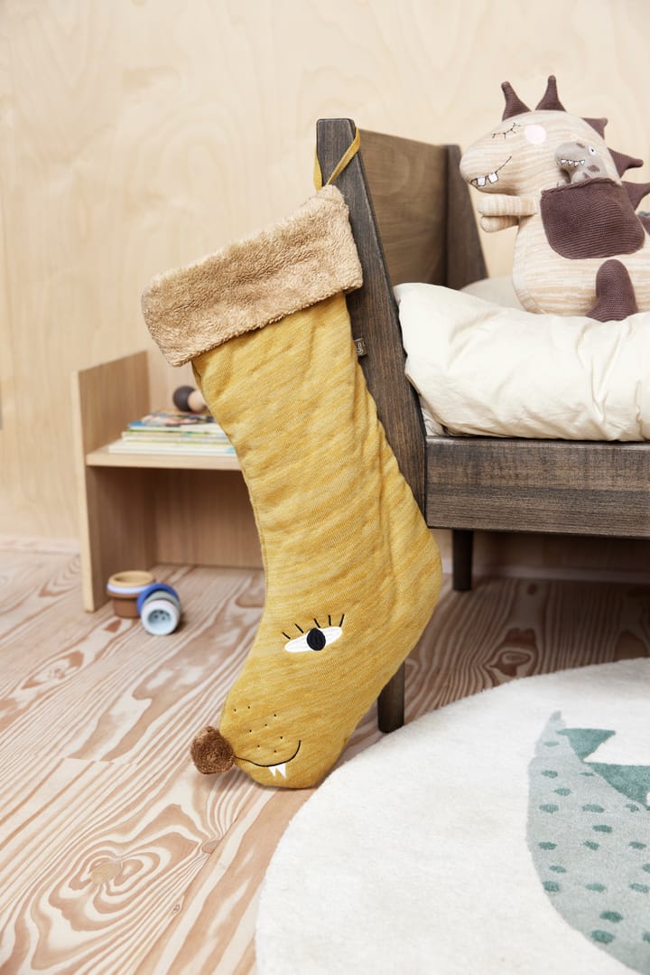 Χαλί Dino Ø120 cm, Theo OYOY