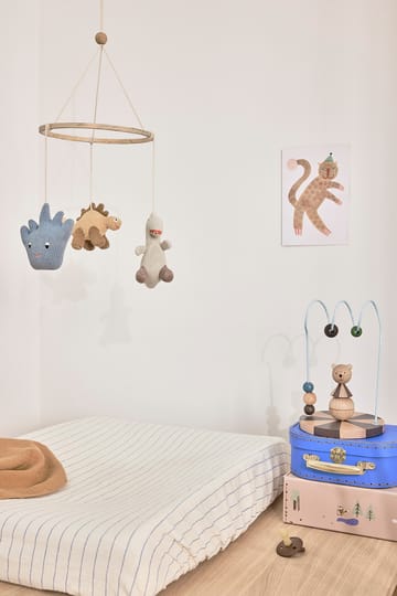 Dino μόμπιλε - Ø20 cm - OYOY