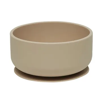 Μπολ αναρρόφησης Enkei - Beige - OYOY