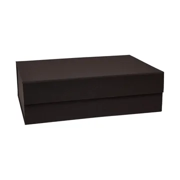 Κουτί αποθήκευσης Hako A3 - Brown - OYOY