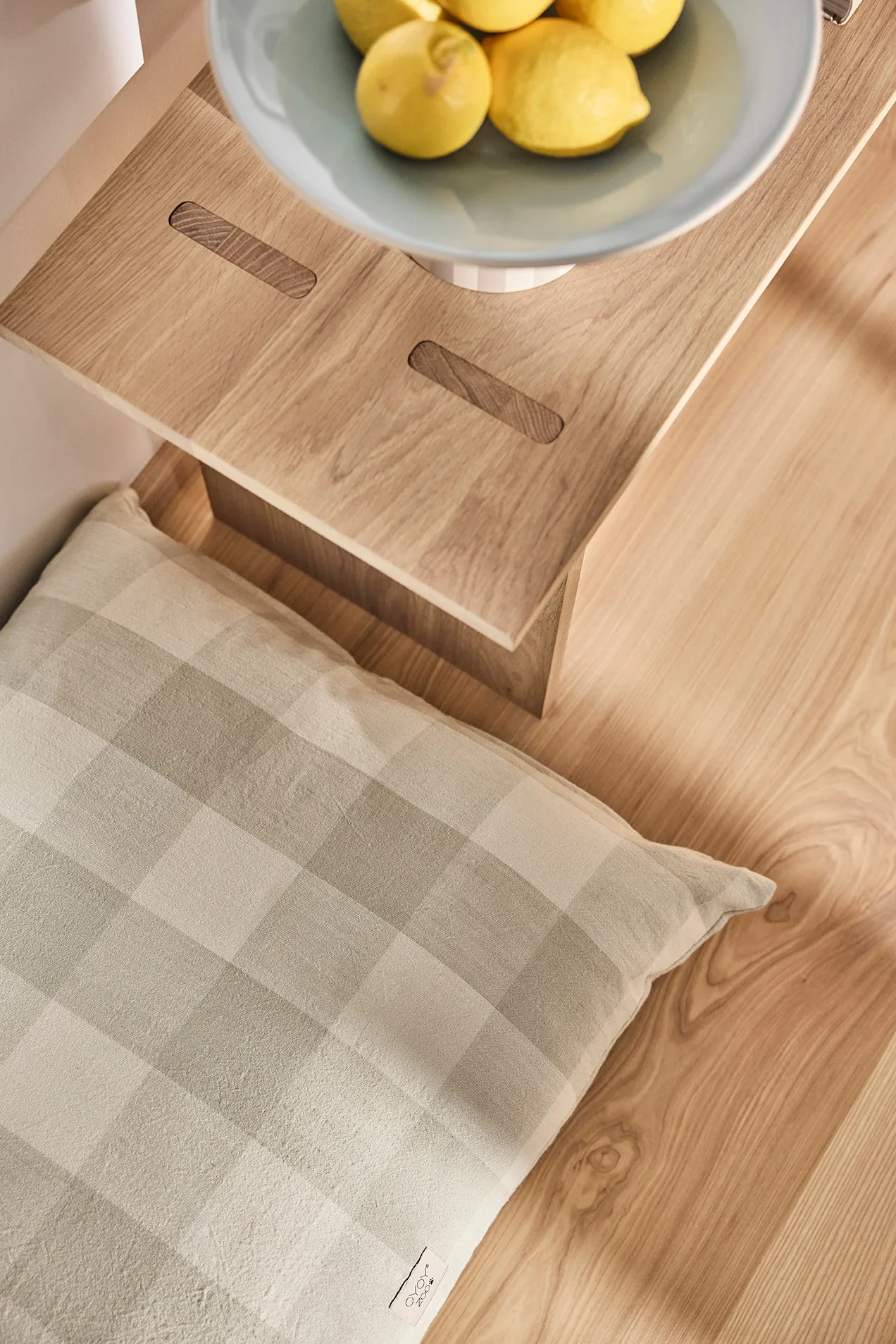 Κουτί αποθήκευσης Hako A5, Coral OYOY