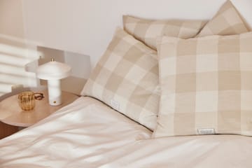 Επιτραπέζιο φωτιστικό Hatto 24,5 cm - White - OYOY
