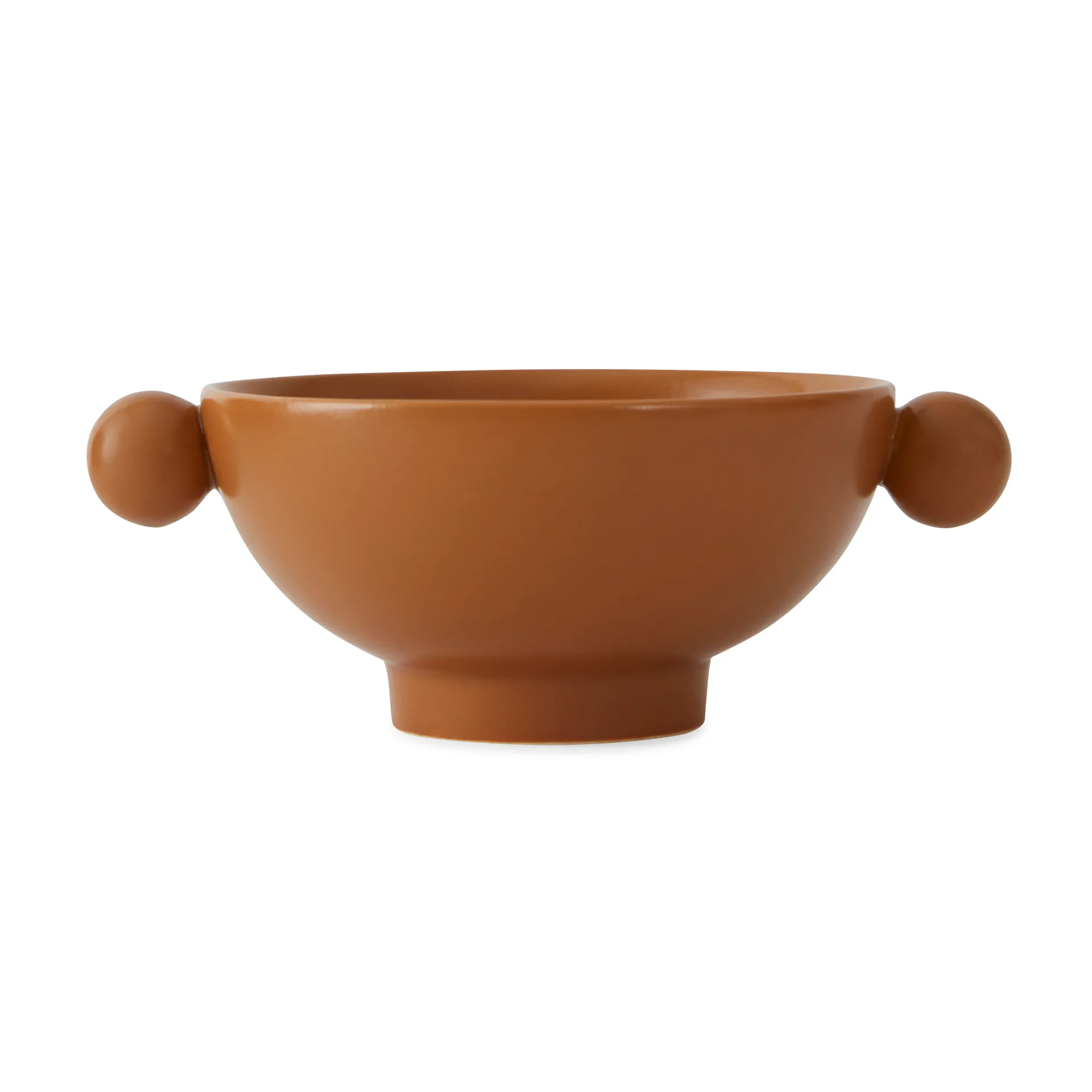 Inka μπολ Ø 14,5 cm, Καραμέλα OYOY