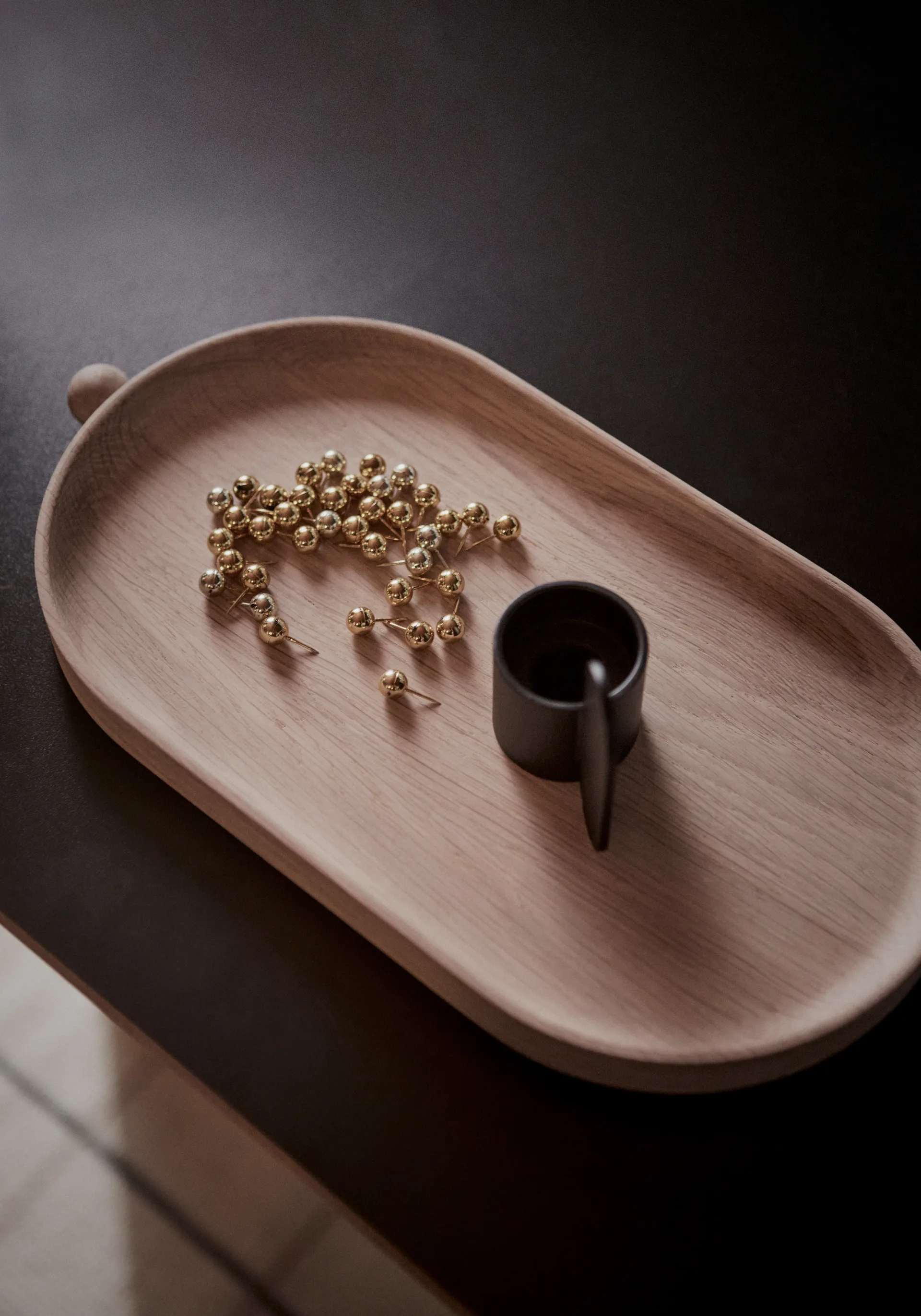 Inka δίσκος 18x34 cm, Φύση OYOY