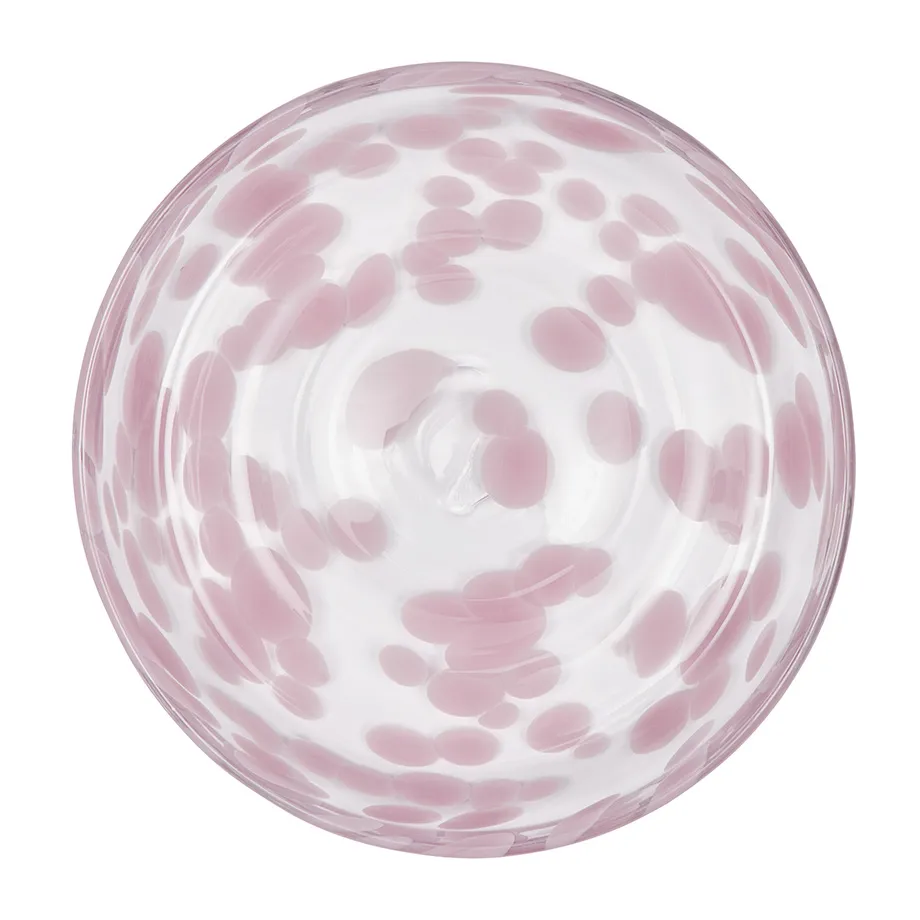 Πιάτο Jali Ø15,6 cm, Rose OYOY