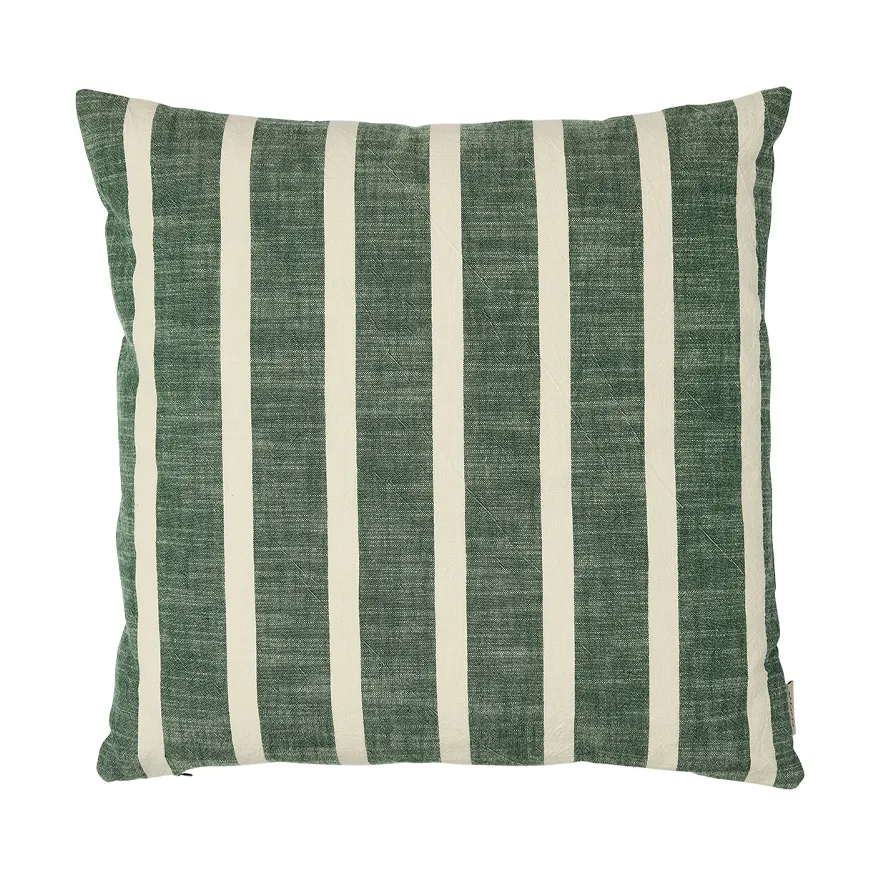 Kara μαξιλαροθήκη 50x50 εκ., Green OYOY