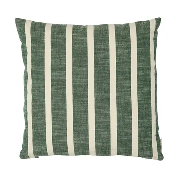 Kara μαξιλαροθήκη 50x50 εκ. - Green - OYOY