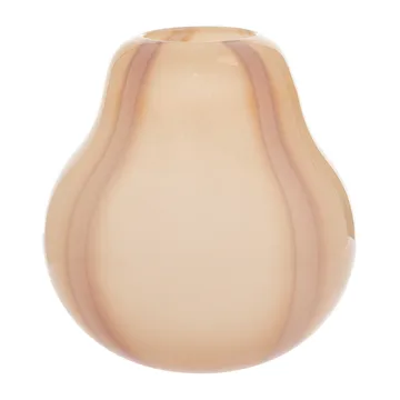 Βάζο Kojo μεγάλο - Powder-Rose - OYOY