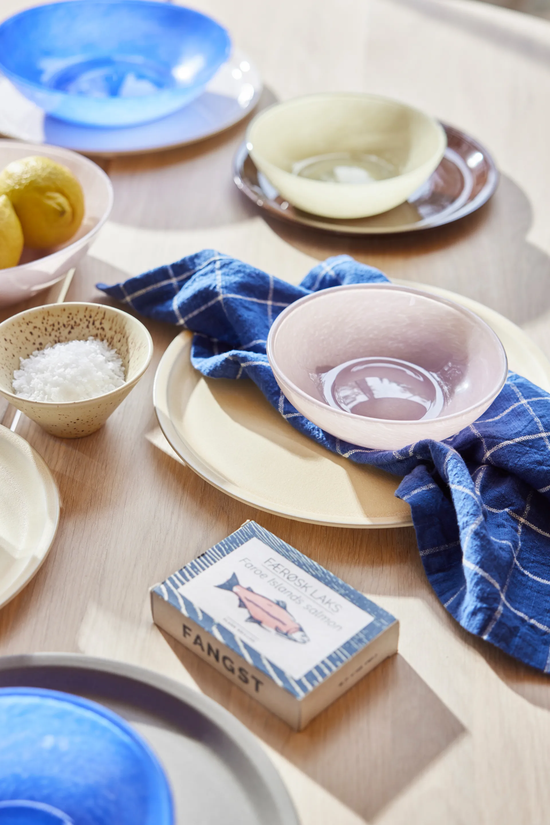 Μπολ Kojo μικρό, Rose OYOY