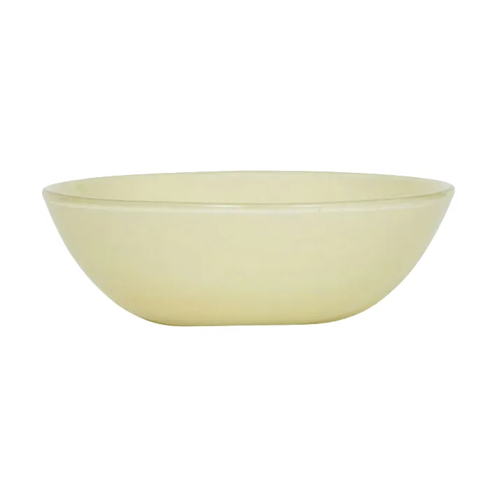 Μπολ Kojo μικρό, Vanilla OYOY