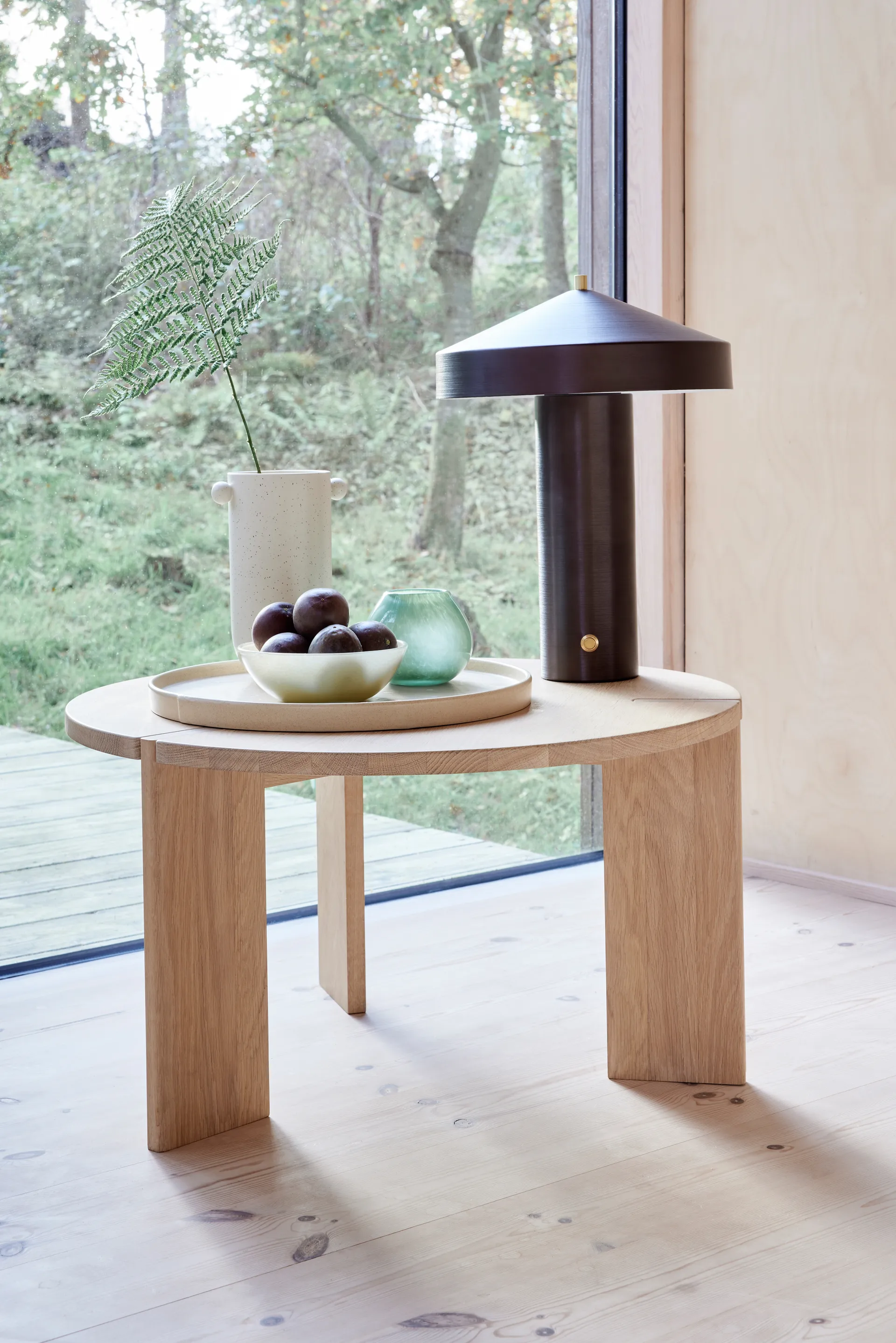 Μπολ Kojo μικρό, Vanilla OYOY