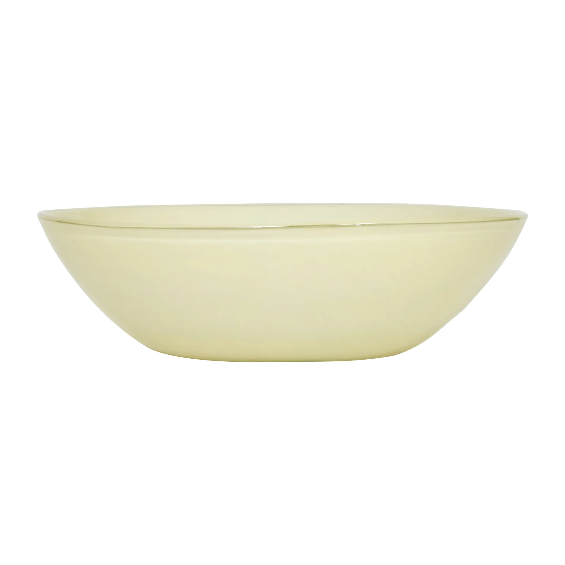 Μεγάλο μπολ Kojo, Vanilla OYOY