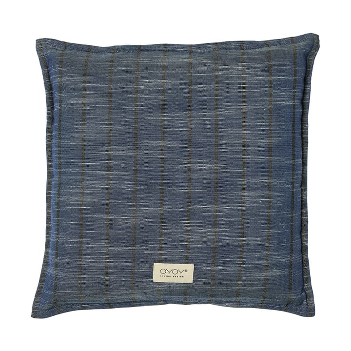 Μαξιλάρι εξωτερικού χώρου Kyoto 42x42 cm - Blue - OYOY