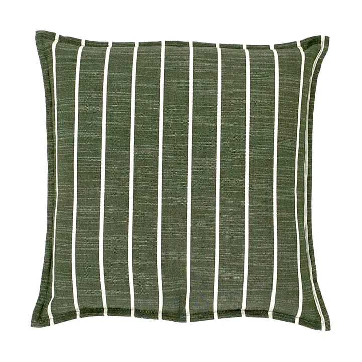 Μαξιλάρι εξωτερικού χώρου Kyoto 42x42 cm - Offwhite-garden green - OYOY