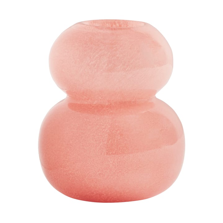 Lasi βάζο extra small 12,5 εκ - Coral (pink) - OYOY