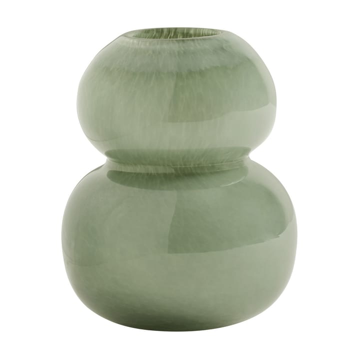 Lasi βάζο extra small 12,5 εκ - Jade (green) - OYOY